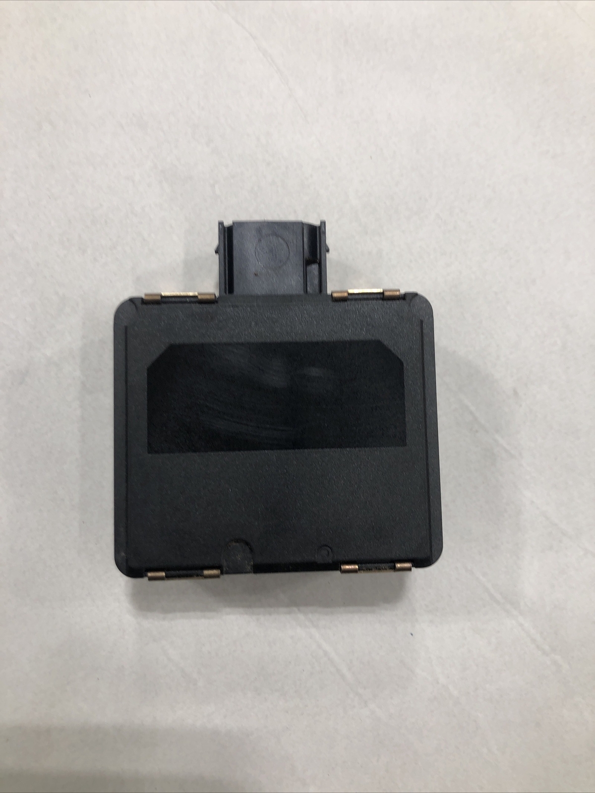 2019 - 2021 MERCEDES-BENZ Blind Spot Radar Sensor Rear LH /RH 