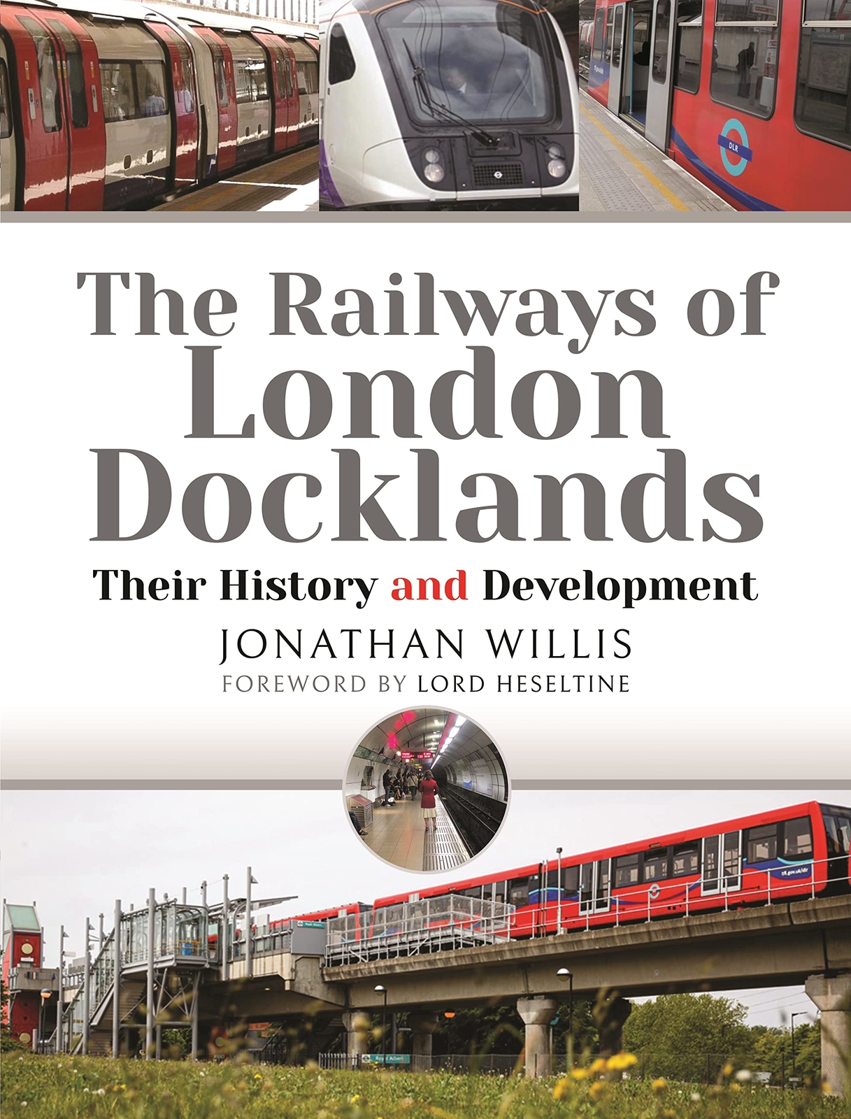 Britain's Railways Through The Seasons  NEW + FREE P&P