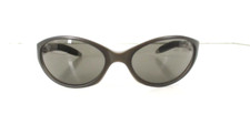 SAMA T3 Sunglasses, GRY-M,  62-19-120. Japan
