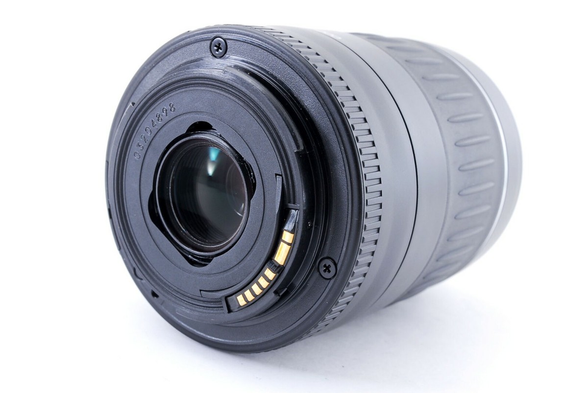 Mint* Canon EF 55-200mm f/4.5-5.6 II Ultrasonic USM Zoom Lens f
