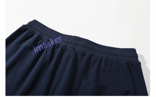 Mens Cotton Pencil Pants Pocket Casual Sports Ankle Trousers Fashion Spring Size - Picture 23 of 34