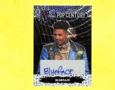 2023 Leaf Metal Pop Century Trading Cards Checklist 14