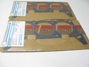 Fel-pro 8857PT Engine Cylinder Head Gasket 1982-1995 Ford Mercury 3.8L-V6 2
