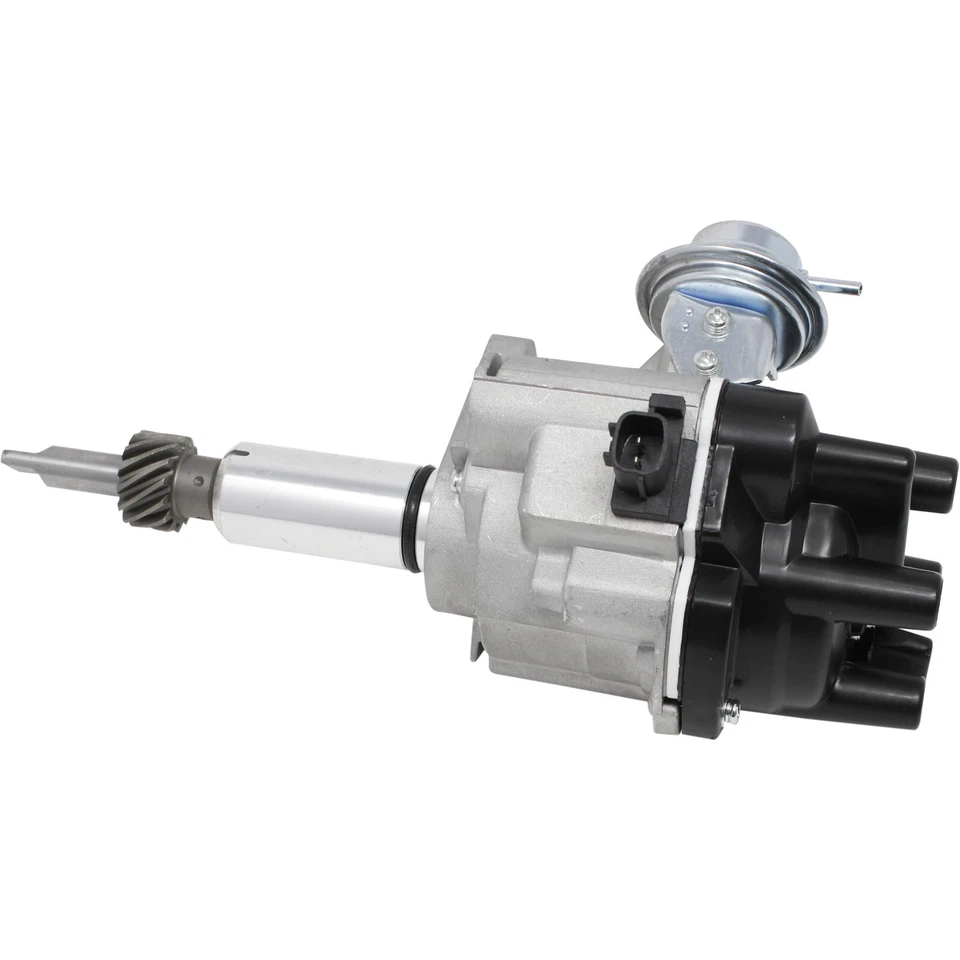 Nuevo distribuidor para carretilla elevadora Nissan Komatsu TCM H15-2 H20-2 H25-2 K15 K21 K25 Foto 4 de 4