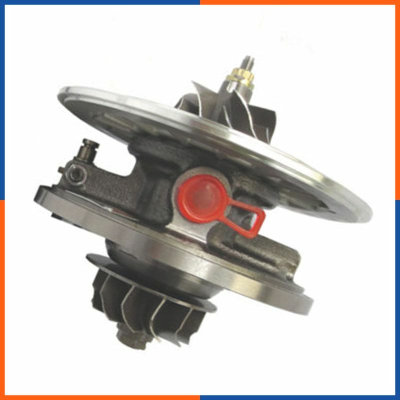 Cartuccia CHRA pour JEEP 757246-0001, 757246-5001S en alliage de nickel