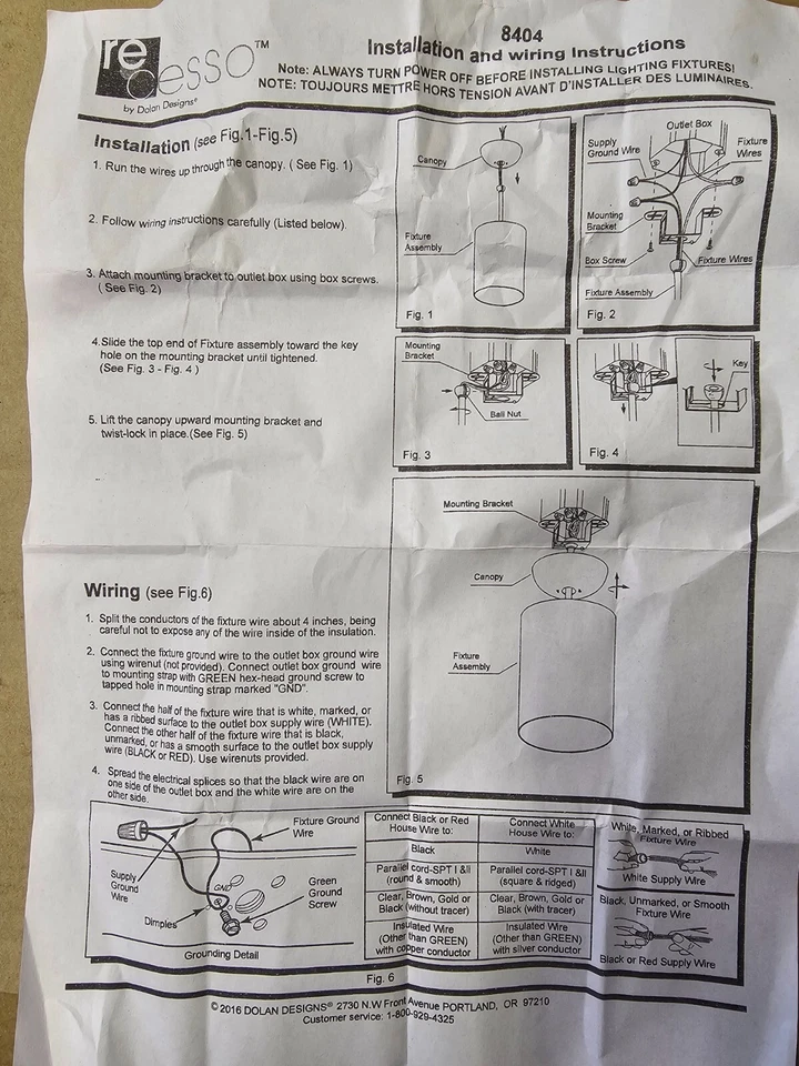 Lámparas Colgante Negro Nuevo Sin Abrir Diseños Dolan Foto 3 de 4