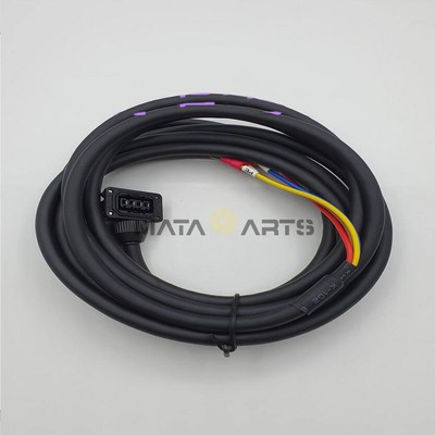 ONE NEW FOR Motor Power Cable MFMCA0100NJD 10M #A6-40