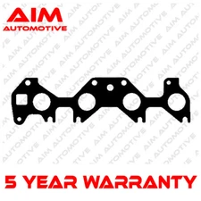 Inlet Manifold Gasket Aim Fits Vauxhall Astra Meriva 1.6 850521