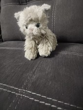Alley Toys Gray Cat Small
