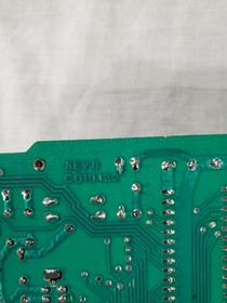 Atari 2600 Sears Video Arcade 'Heavy Sixer' Console Sunnyvale Serviced/Working