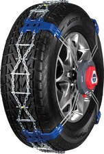 Paire de chaînes à neige Pewag Servostar RSC 880 0 mm