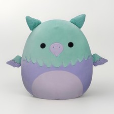 Original Squishmallows 16 Minerva the Griffin New Plush