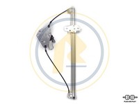 Ac Rolcar Fensterheber 01.2508 FüR Opel Movano Iveco Renault Daily X70 Bus Dti 2