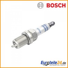 Zündkerze Double Iridium BOSCH 0242230534 für Mercedes-Benz