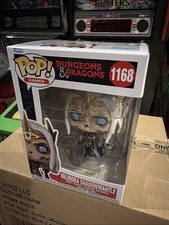 Ultimate Funko Pop Dungeons & Dragons Figures Gallery and Checklist 27