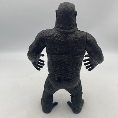 Vintage 1990s Imperial King Kong Action Figure 7.5