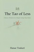 Hanae Tsukari | The Tao Of Less | Taschenbuch | Englisch (2026) | Mindful Pages