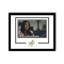 Candace Owens Autographed Signed 11x14 Framed Photo ACOA COA POLITICAL TRUMP
