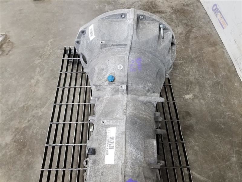Maserati Ghibli S Q4 2017 Transmissions Set