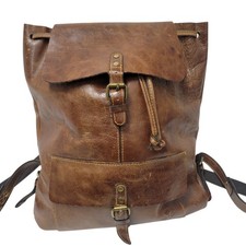 Patricia Nash Backpack Brown Bags & Handbags for Women for  display picture 2