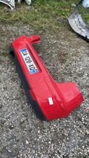 Pare-choc arrière Seat IBIZA