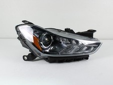 Mint! 2014-2018 Maserati Ghibli Right Passenger Non-afs Hid Xenon Headlight Oem