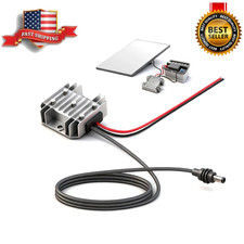 Starlink Mini 12V Adapter DC Step Up Converter for Starlink Mini Power Supply