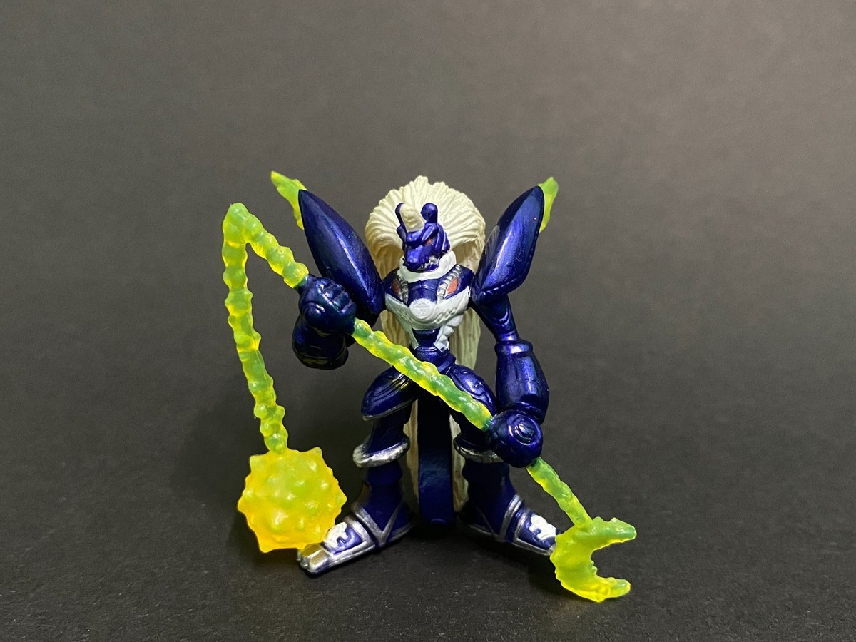 MirageGaogamon Burst Mode(H1.75