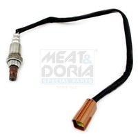 Meat & Doria Lambdasonde FüR Nissan NP300 Navara Pritsche/Fahrgestell D40 2.5