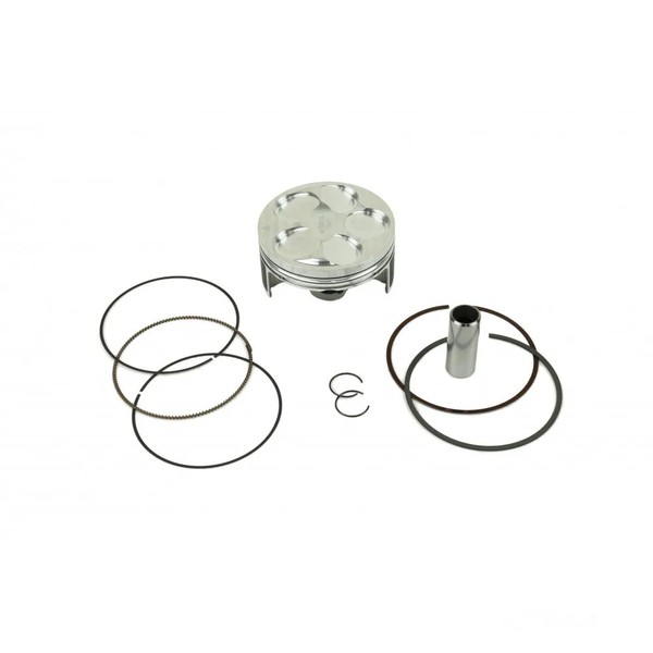 Kolbensatz 76.97Mm B Sport Geschmiedet S5F07700007B FüR Yamaha YZ 250 F 08-13-image