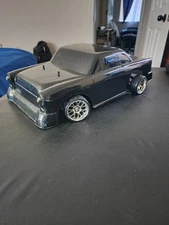 DEERC Conversion Drift Car 1955 Chevy