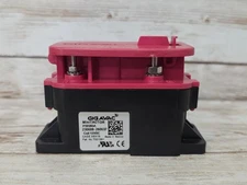 GIGAVAC P195BDA Minitactor Contactor