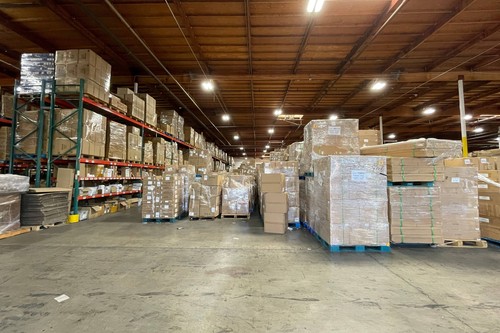 NUEVO Cable de alimentación de servomotor Allen-Bradley 2090-CFBM6DF-CBAA20 20M libre de impuestos de EE. UU. - Imagen 6 de 6