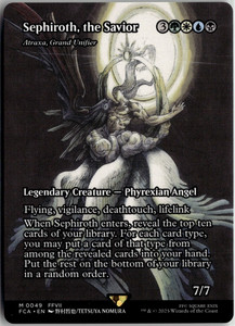 final fantasy mtg ebay Magic: The Gathering the Gift Bundle gives players a taste of the world of FINAL FANTASY. Magic: The Gathering Final Fantasy
