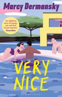 Very Nice | Marcy Dermansky | Englisch | Taschenbuch | Paperback | 304 S. | 2020