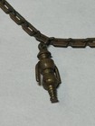 Vintage WWII Charm Sweetheart Bracelet — photo 5