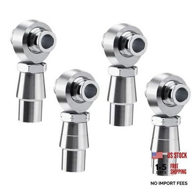 3/4'' Heim Joints Rod End Kit, Right and Left Hand Thread Heim Joint -