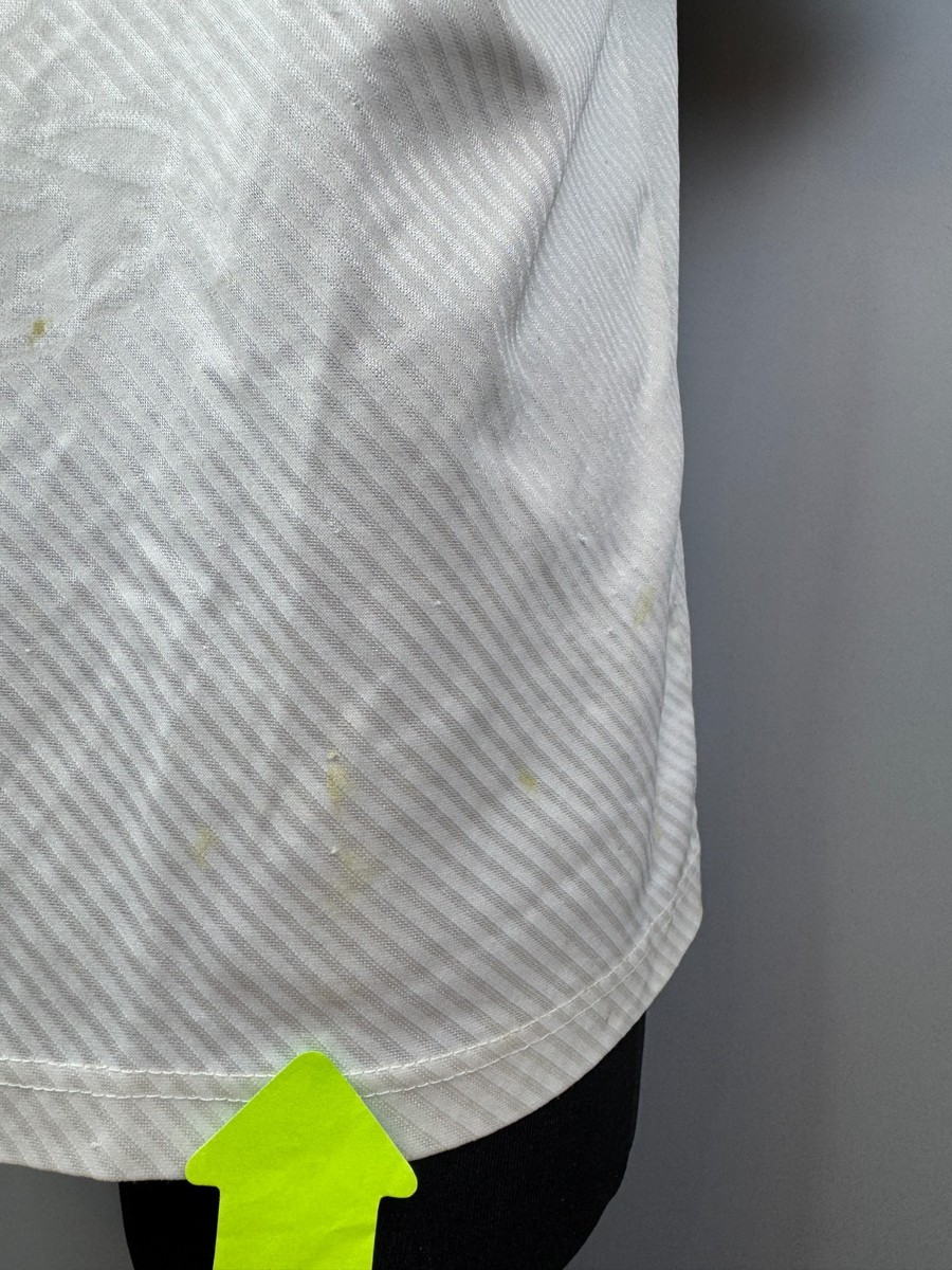 TOTTENHAM HOTSPUR 1993 1995 HOME SHIRT FOOTBALL SOCCER JERSEY