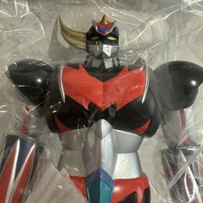 Marmit Retsuden UFO Robot Grendizer Giga Nuovo raro Goldrake Goldorak