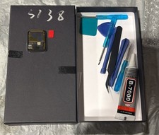 For Apple Watch iWatch Series 1 38mm LCD Display Touch Screen Replacement