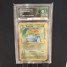 Pokemon Venusaur ACE 9 015/102 Celebrations Classic Collection MINT