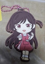 Rent A Girlfriend Mizuhara Chizuru Rubber Mascot