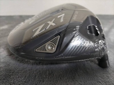 Srixon ZX7 MK2 Driver Head Only 10.5deg Right Hand Headcover Neu