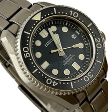 Seiko Prospex Marinemaster 140th Anniversary 8L35-0IE0 SBDX043 Excellent A5998 5