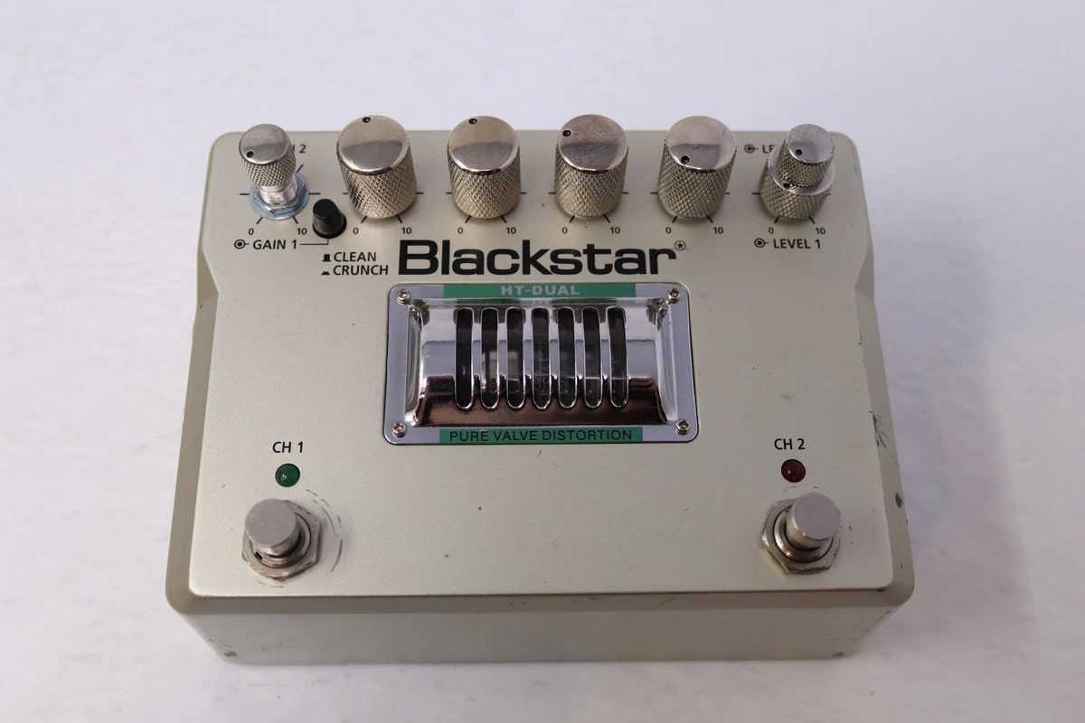 blackstar ht dual products for sale | eBay