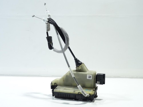 PORTIERSLOT RECHTS VOOR Citroën DS5 PHASE 1 9686919180 #100221221 - Afbeelding 1 van 4