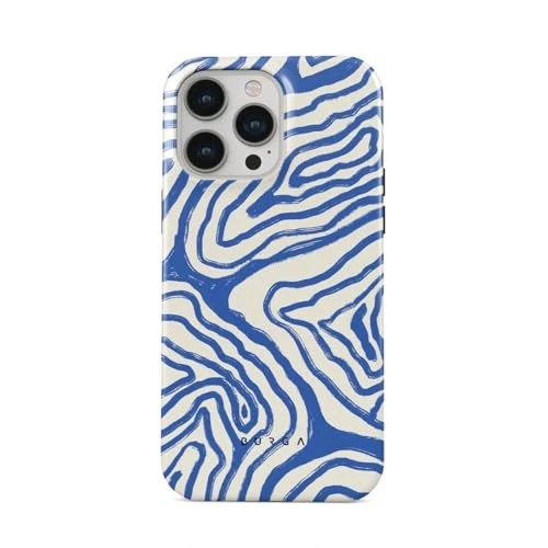Phone Case for iPhone 13 Pro - Cute, Trendy, Aesthetic, Pattern Phone Cover, - Picture 2 of 7