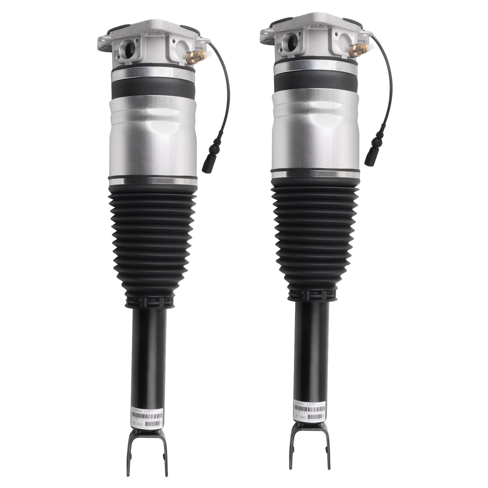Bentley Continental Flying Spur Rear Air suspension struts 2 pcs