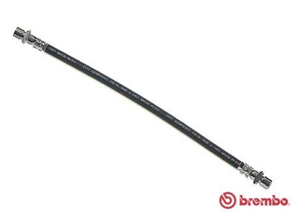 Bremsschlauch Brembo T 83 008 FüR Toyota Yaris SCP10_ SCP10R NCP10 SCP12_ SCP13_-image
