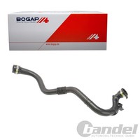 Bogap Ladeluftschlauch Passend FüR Renault Grand Megane ScÉNic | R1711133
